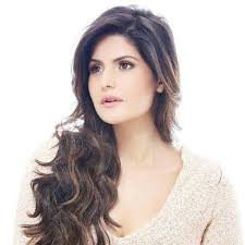 Fbid id set jpg x Zareen khan