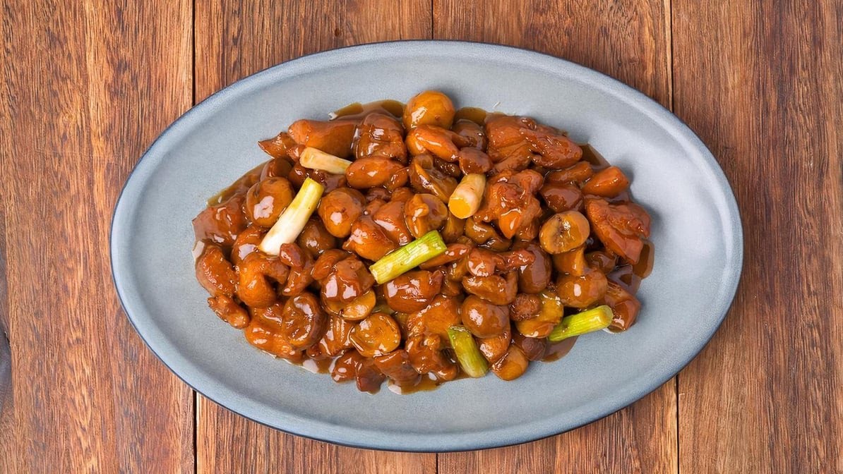 Mala Sichuan Bistro by null