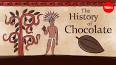 The Intriguing History of Chocolate: From Mesoamerica to Modern Delicacy ile ilgili video