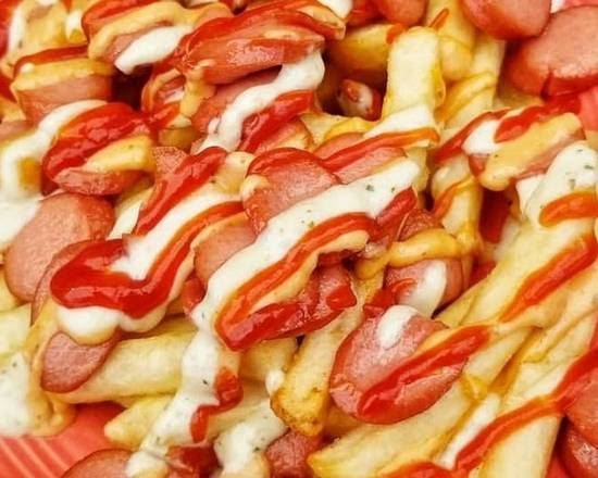 El Pollo Inka by null