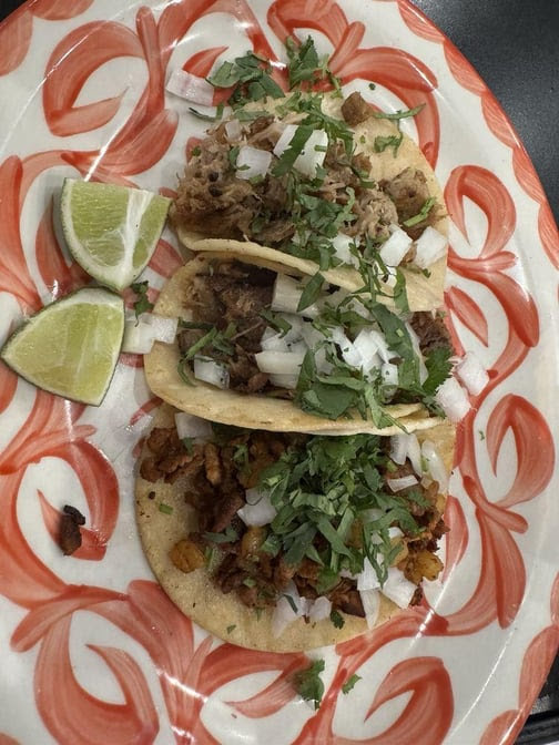 La Tia Taqueria & Cantina by null