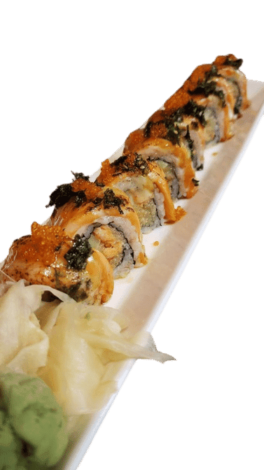 UNI Japanese Cuisine | Japanese, Hibachi & Ramen Restaurant by null