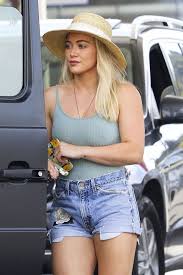 Hillary duff sexy jpg x Hillary duff sexy