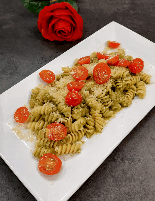 ARTIPASTA Italian Food (South Austin) by null