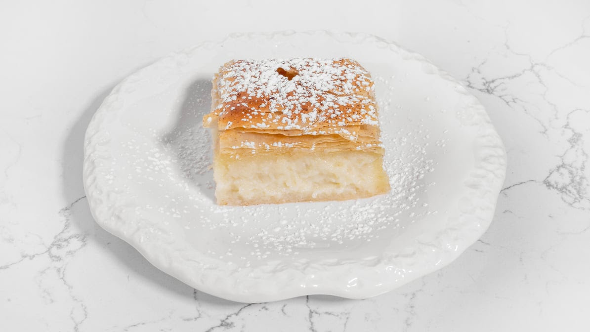 Barbayani Greek Taverna by null