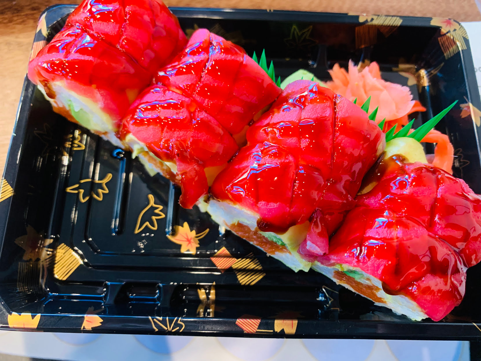 Sushi Takumi Japanese Restaurant by null