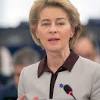 Ursula von der Leyen wybrana na kolejną kadencję