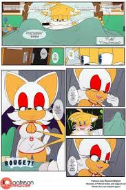 Tails secret hobby sex comic jpg x Sex tails