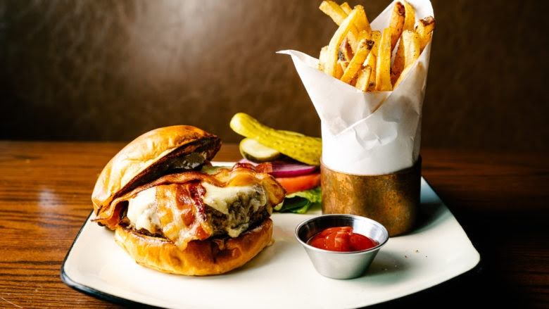 Citizen Public House & Oyster Bar by null