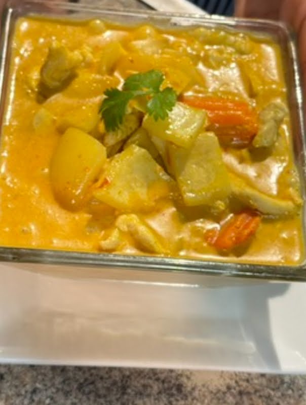 Beverly Hills Thai Kosher by null