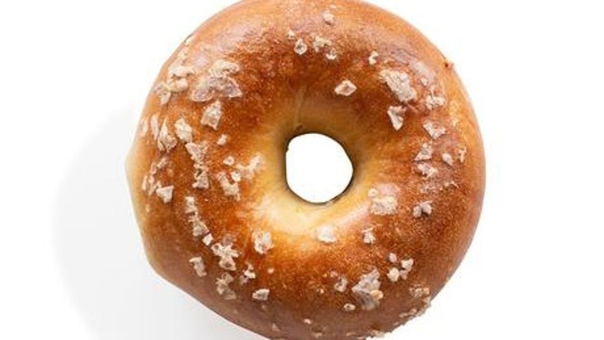 Boychiks Bagels by null