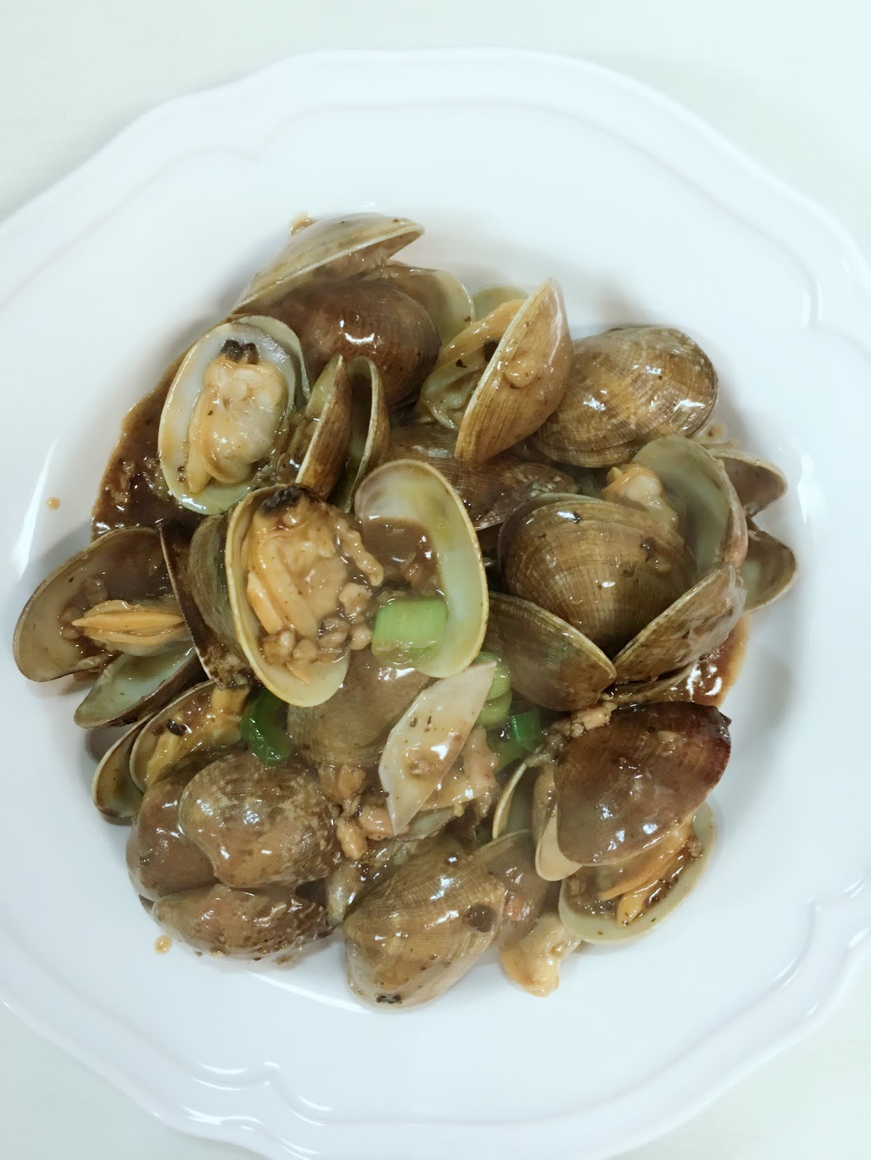 Silver Seafood Restaurant by null
