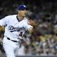 LA Dodgers Should Not Re-Sign Rich Hill 