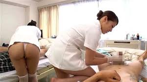 japanese nurse fuck|Japanese sexy nurses in stockings fuck their patient ...