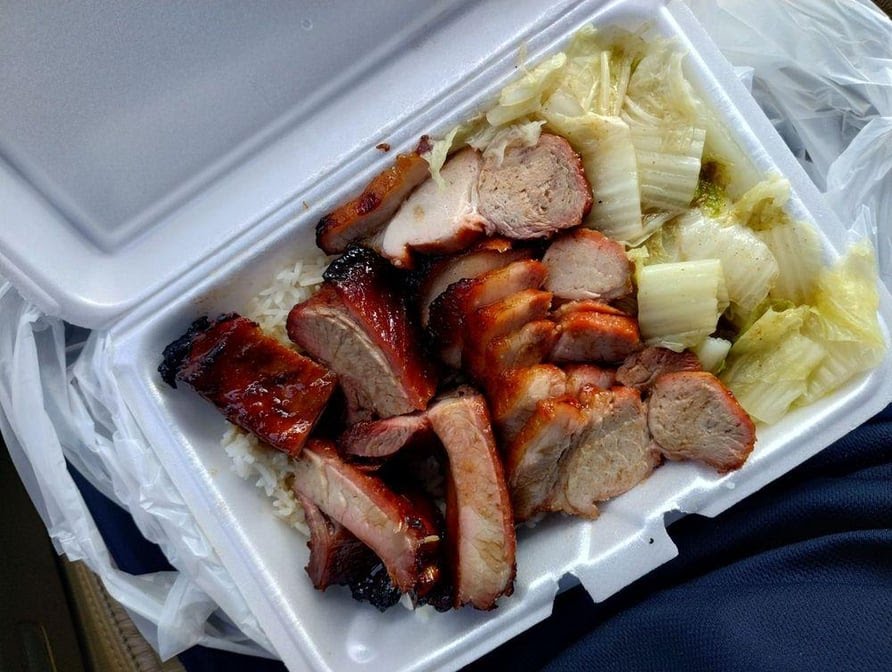 Land n Sea Cajun Seafood by null