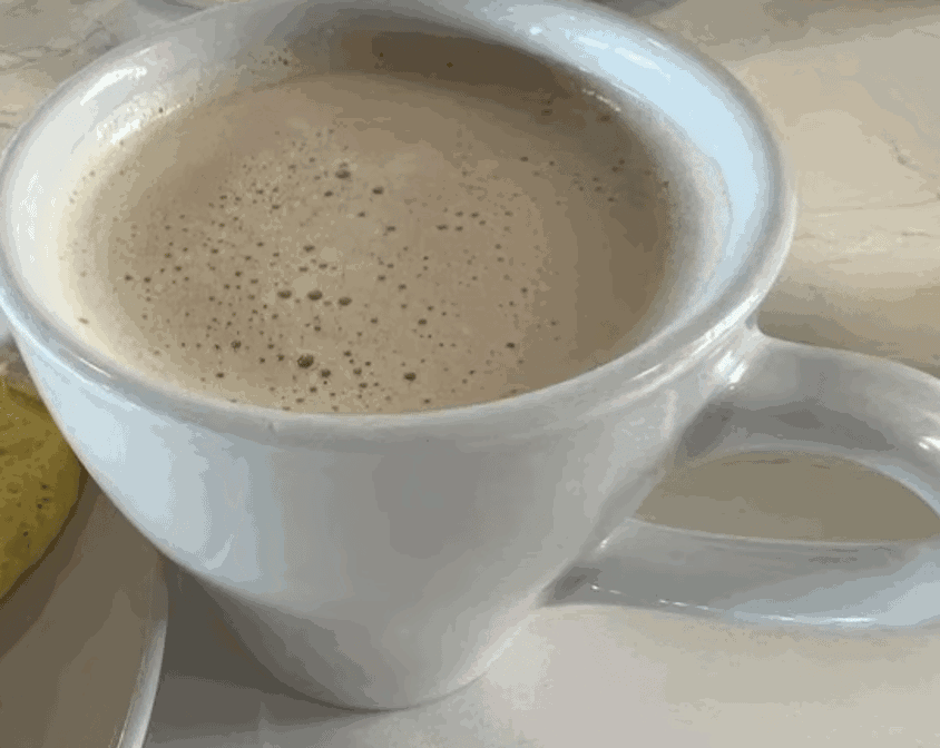 Austin Java by null