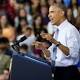 Obama Wades Into Election Debate With Indiana Speech 