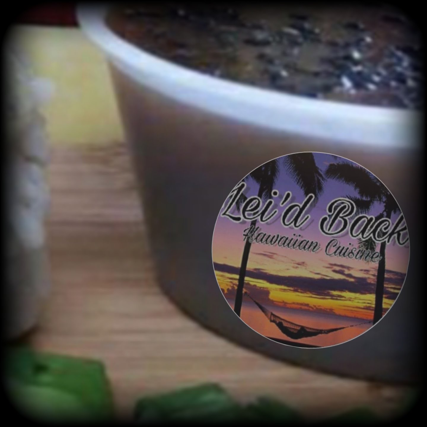 Lei'd Back Hawaiian Cuisine by null