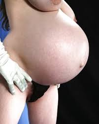 Oc petite girl big pregnant belly img jpg x Big pregnant belly