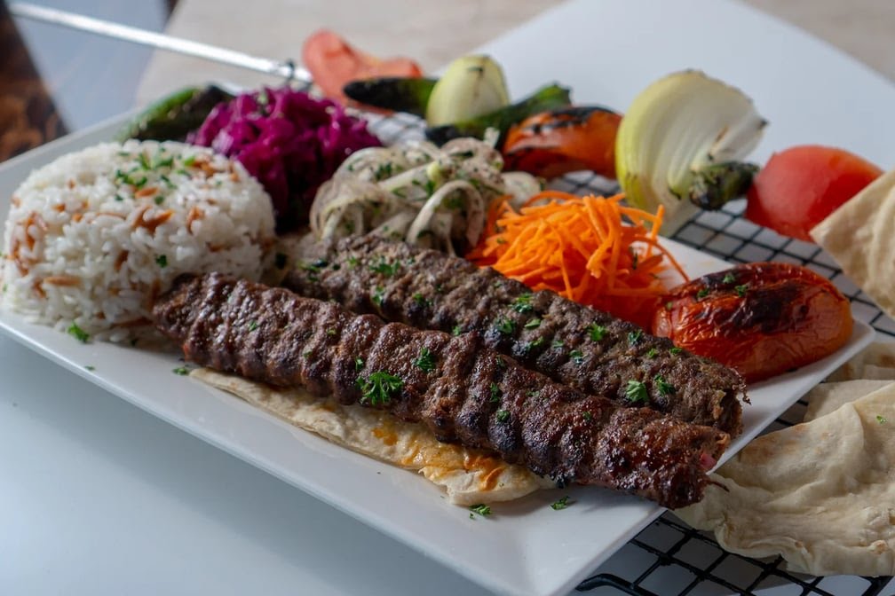 Usta Kababgy Austin by null