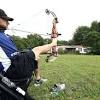 Fairfield's Matt Stutzman wins gold medal in archery