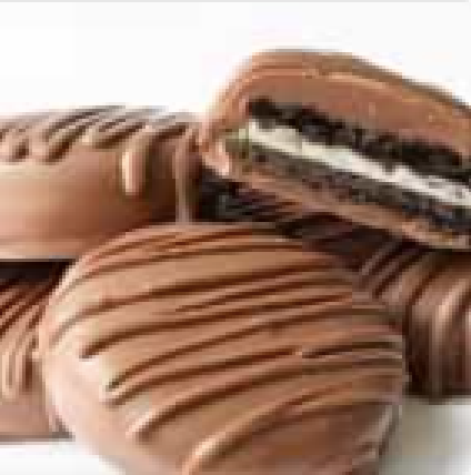 Sweet Treats RI by null