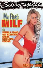 My first milf jpg x My first milf
