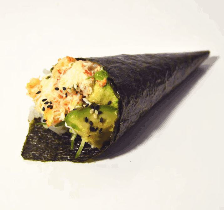 Sushi Bae by null