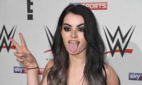 Ex wwe star paige says she was ready jpg x Paige sex video