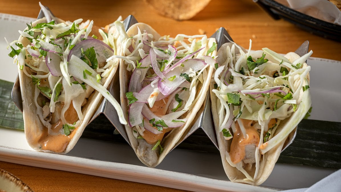 Barcocina West Town by null