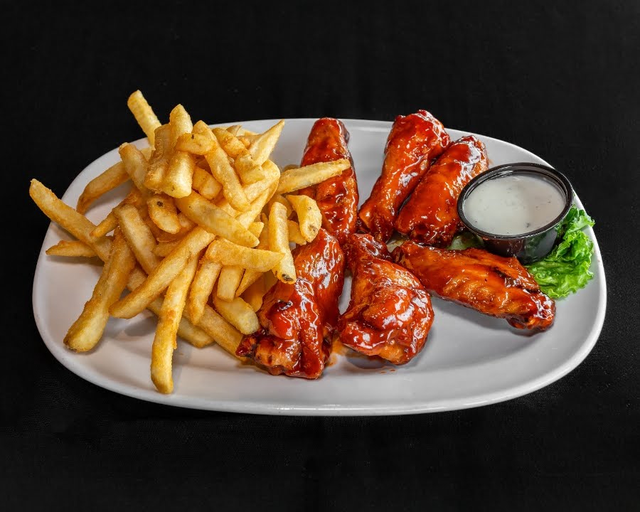 They Say Restaurant by null