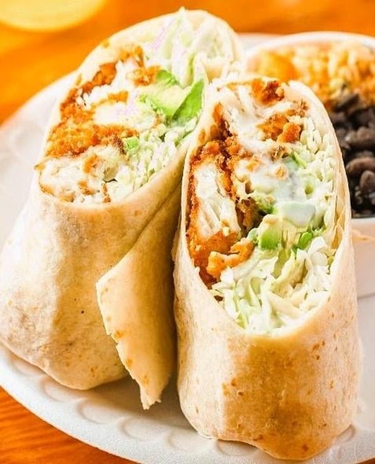 Carbon Live Fire Mexican Grill by null