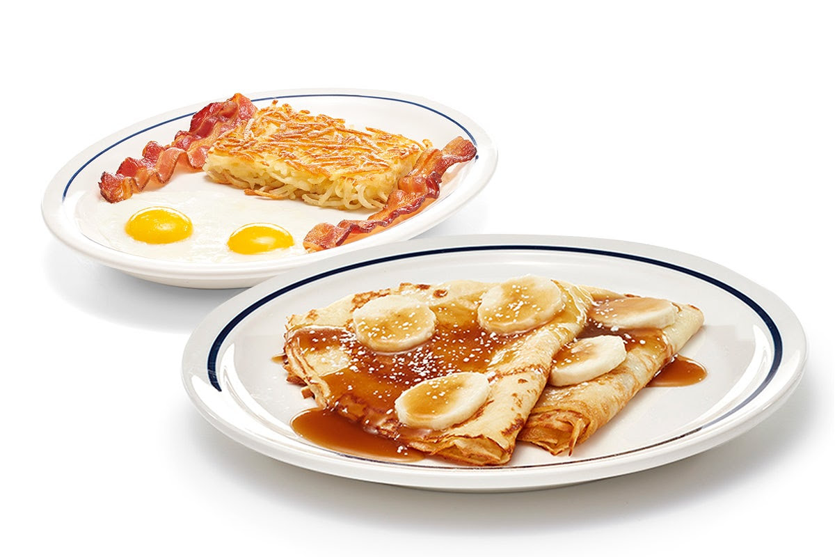 IHOP by null