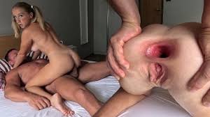 Big tits anal porn videos jpg x Big tits anal videos