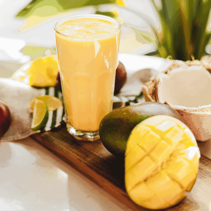 Aux Vivres Westmount by null