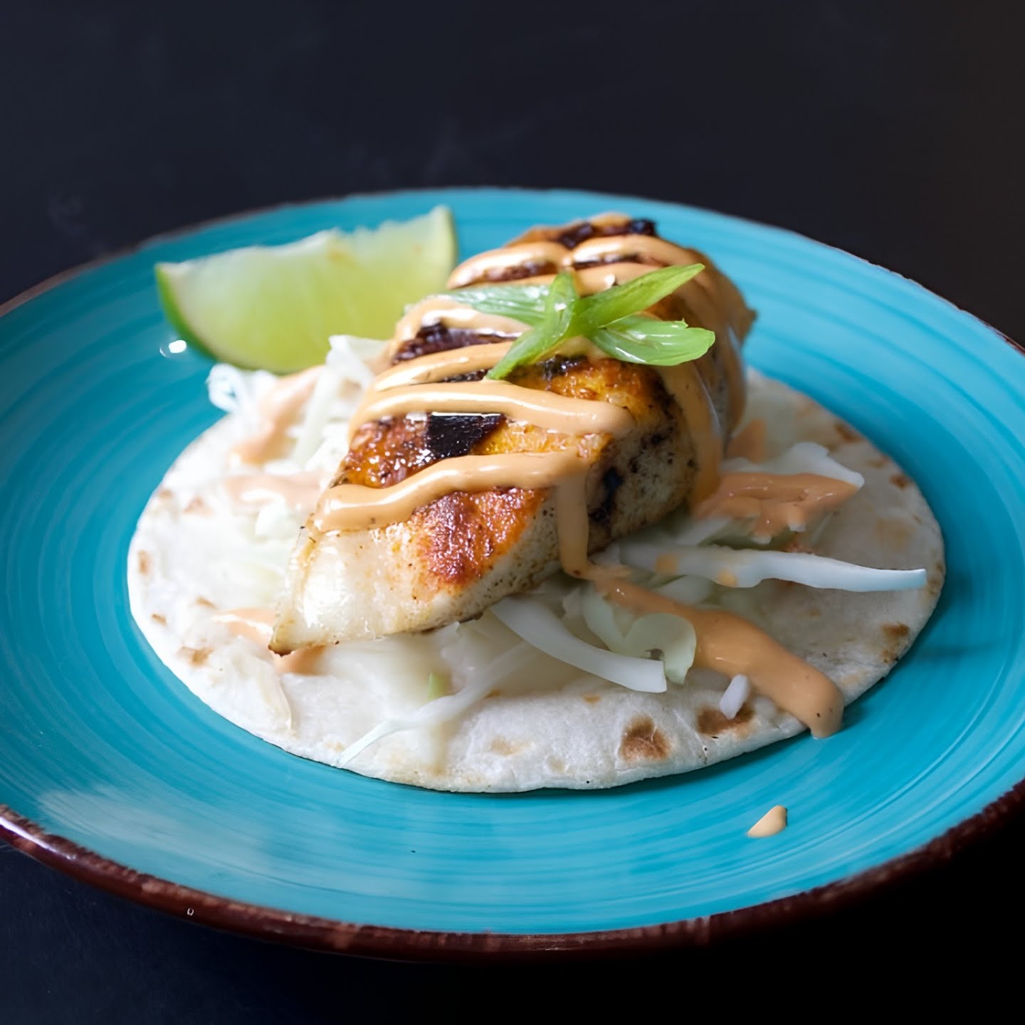 Tatas Tacos - Original Six Corners by null