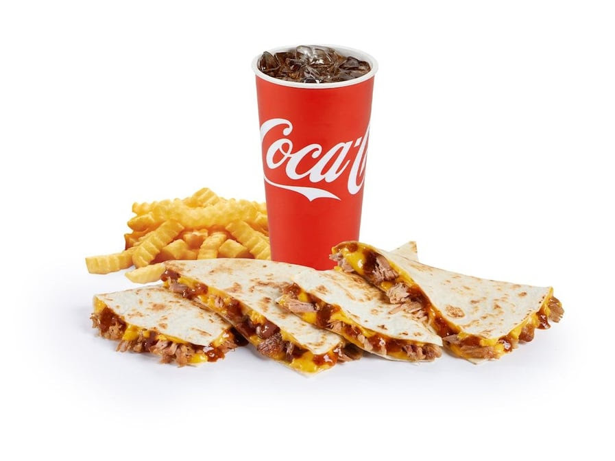Del Taco by null
