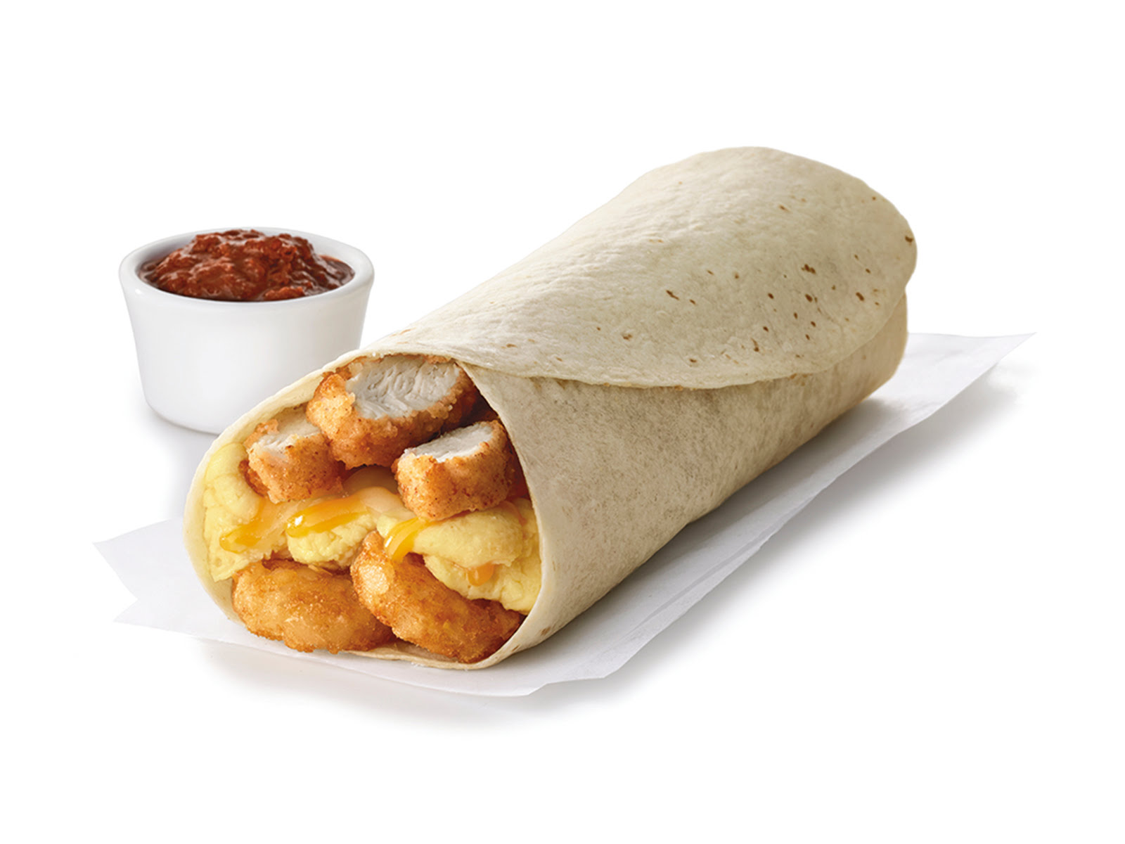 Chick-fil-A by null