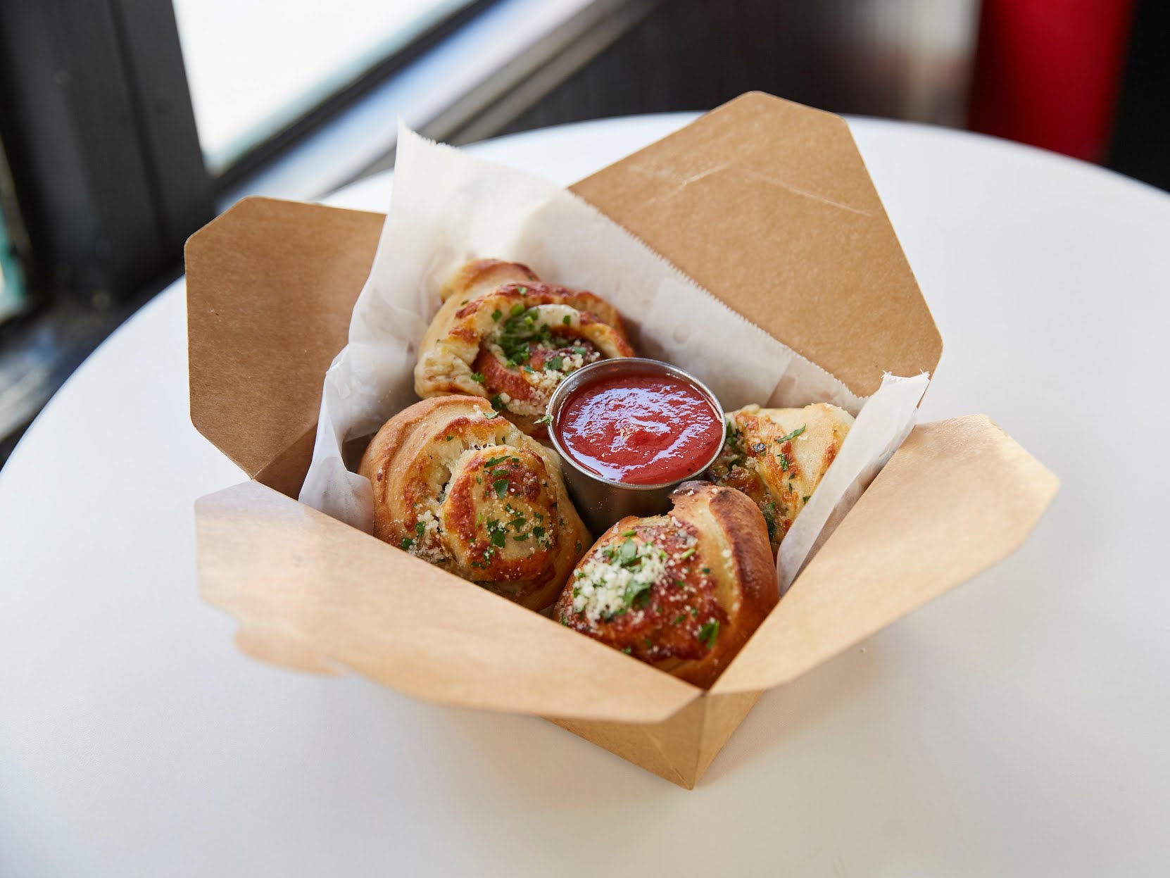 Williamsburg Pizza by null