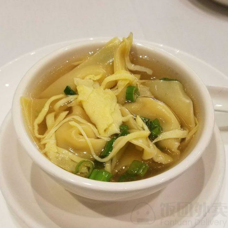 Peking Duck House by null