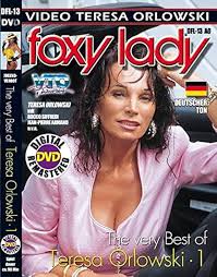 Foxy lady back poster jpg x Foxy lady