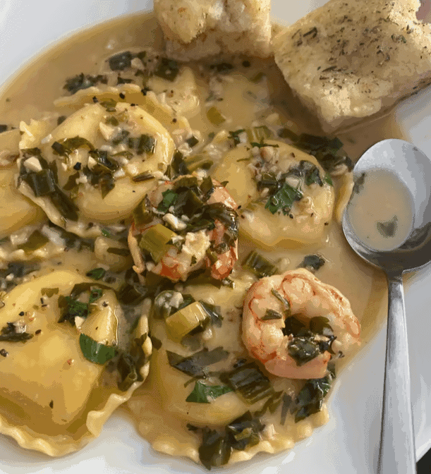 Angelina's Italian Kitchen by null