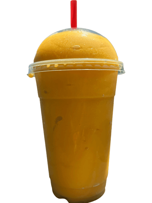 Mango & Mint by null