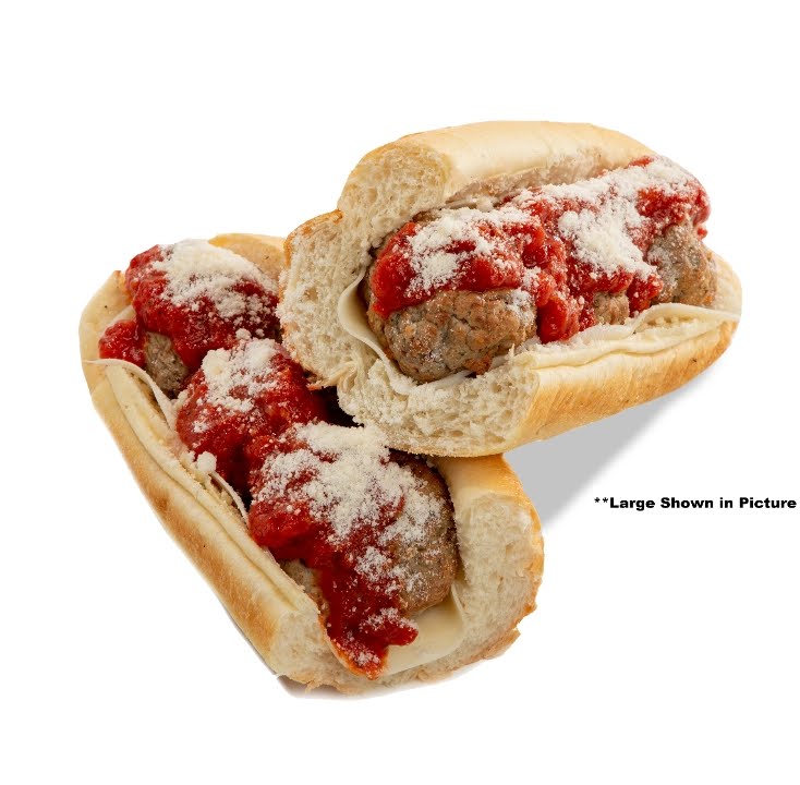 Laspada's Original Hoagies - Lauderdale-By-The-Sea by null