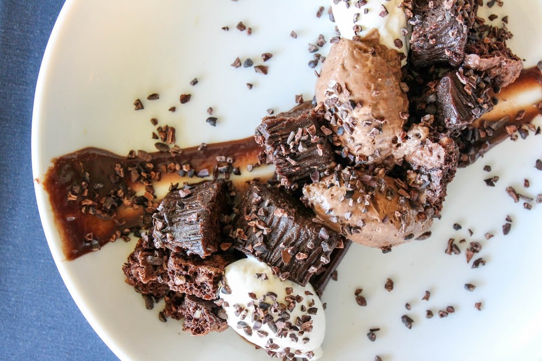 Range | Steak - Seafood - Field by null