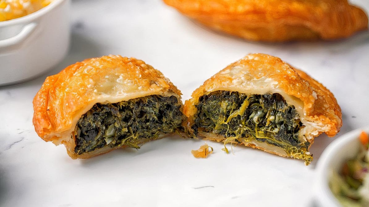 Lito's Empanadas - The Sterling Food Hall by null