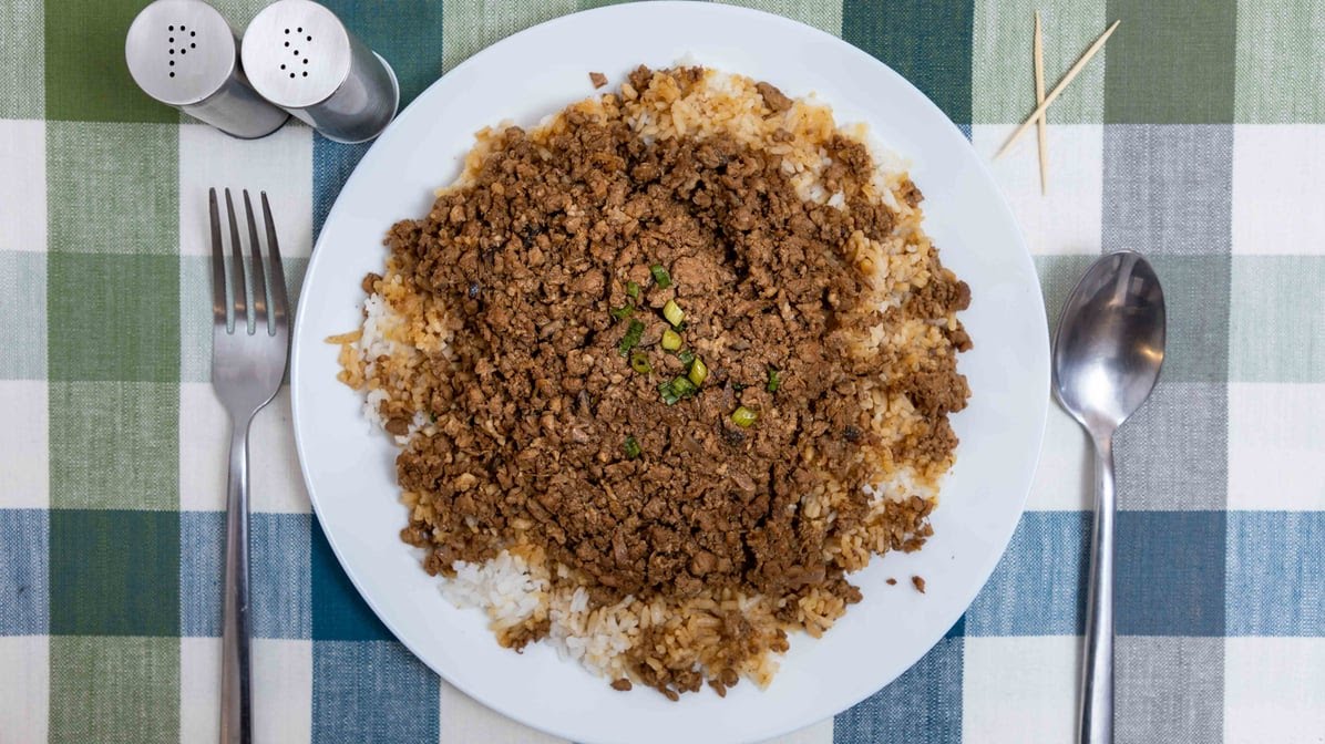 Dak Hing Barbecue by null