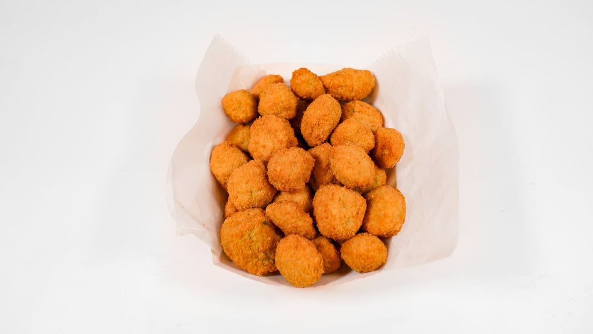 Harold's Chicken Shack by null