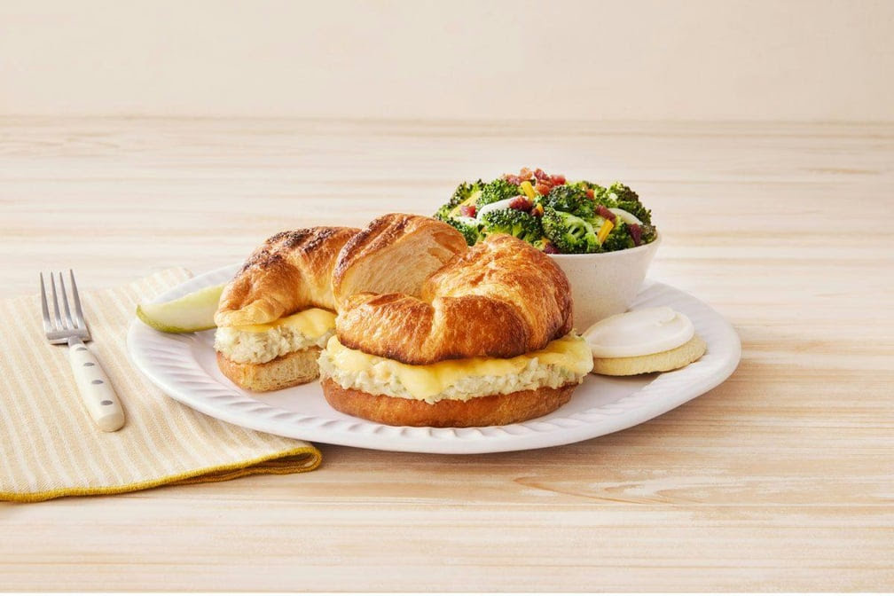 Chicken Salad Chick by null