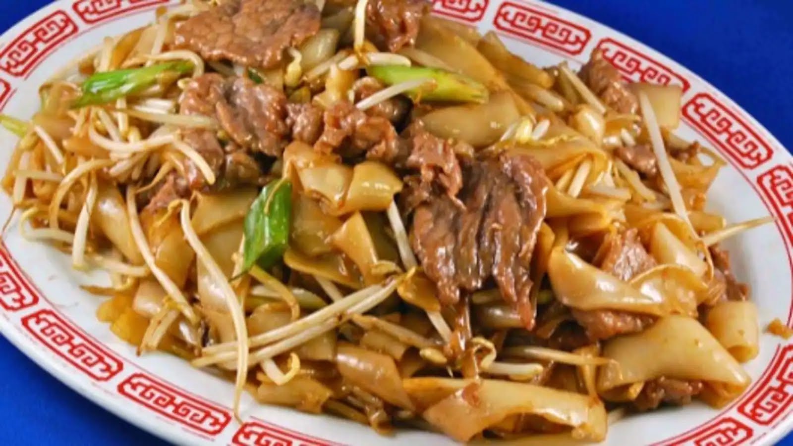 Authentic Szechuan by null